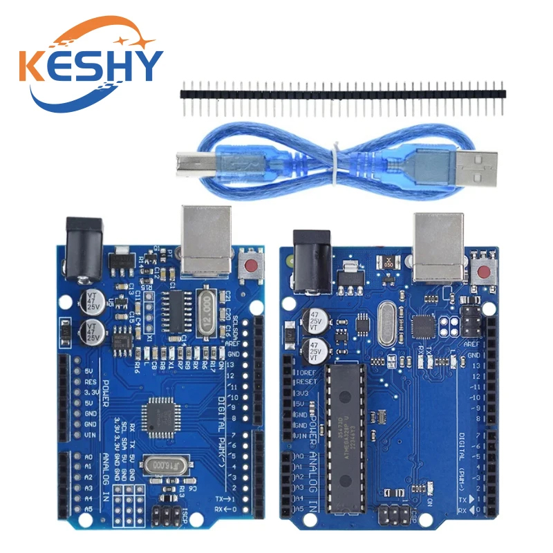 Lattepanda Sigma 32Gb - UNO R3 Papan Pengembangan ATMEGA328P CH340