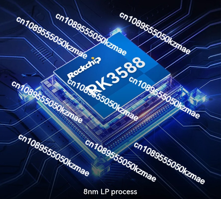 Untuk Orange Pi 5 Ultra 8GB 16 - Rk3588 Mini Pc Board ulasan dan harga