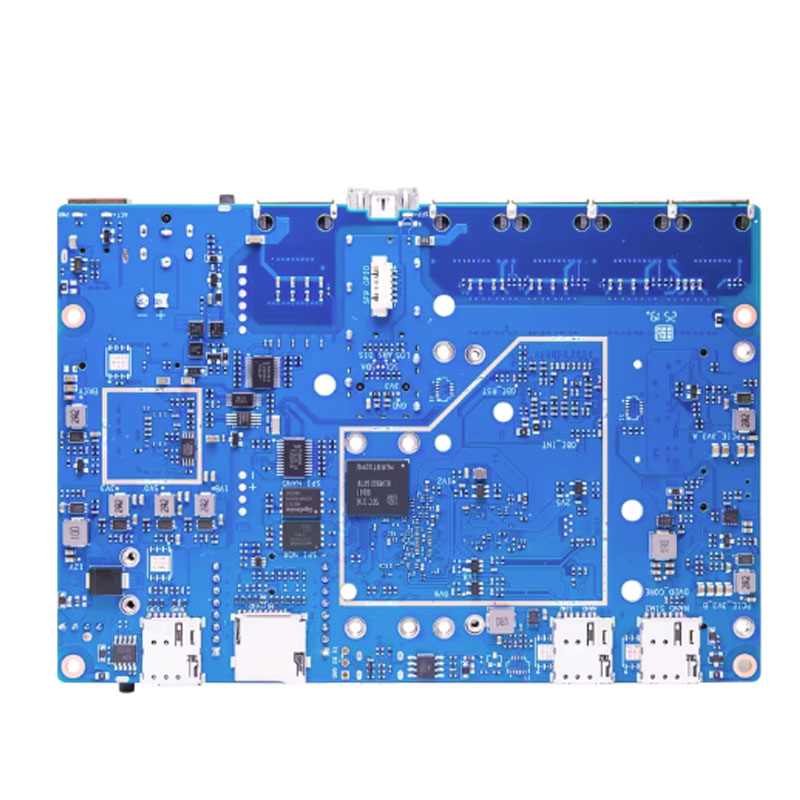 Banana Pi BPI-R4 Lite dilengka - Bananapi Bpi R4 Wifi 7 ulasan dan harga