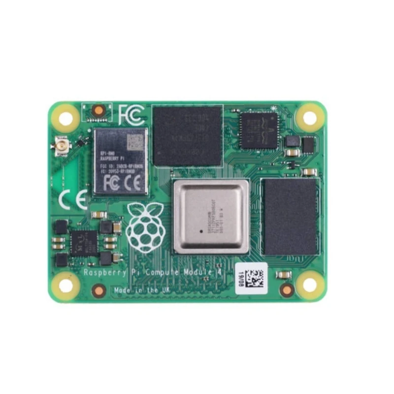 TopEsOchin Papan Pembawa Kecil - Compute Module 4 32Gb Wifi ulasan dan harga